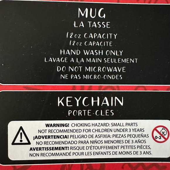 Friends collector set, never opened - Picture 5 of 5